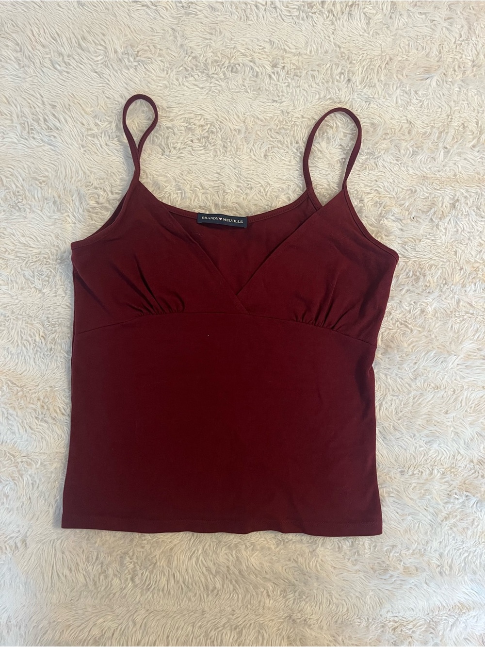 Brandy Melville Tank